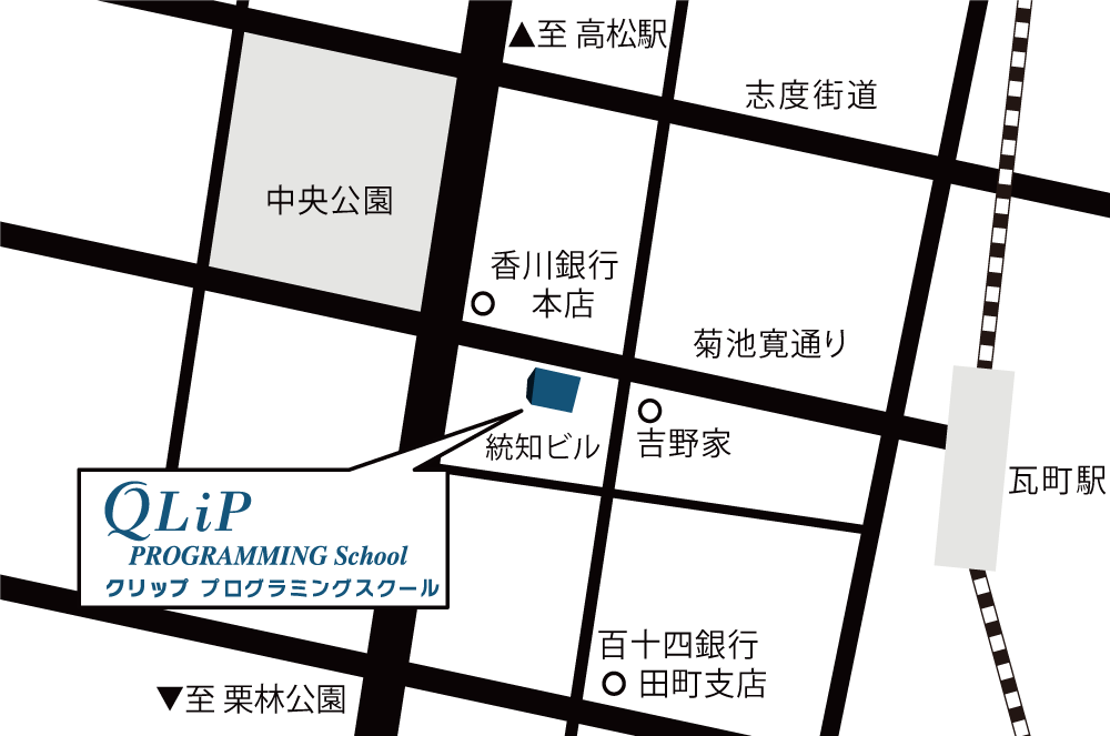 【募集開始】徳島県立中央テクノスクール施設外職業訓練「DX基礎科」第1期生の募集が開始しました 株式会社QLIP 【募集開始】徳島県立中央テクノスクール施設外職業訓練「DX基礎科」第1期生の募集が開始しました 株式会社QLIP